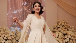 Dilnoza Kubayeva: Creativity, Challenges and Life Lessons