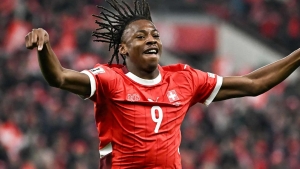 Vincent Kompany Praises the Skills of Young Footballers in Germany