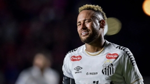 Kazemiro Neymarning navbatdagi jahon chempionatida ishtirok etishiga ishonadi