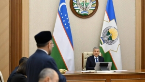 One trillion soms will be allocated to help those in need during the month of Ramadan