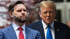 Donald Tramp favqulodda vaziyatlar uchun maxfiy maktub tayyorladi