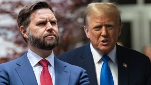 Donald Tramp favqulodda vaziyatlar uchun maxfiy maktub tayyorladi