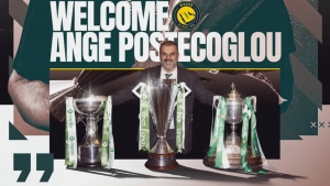 Anje Postekoglu «An-Nasr» klubining yangi bosh murabbiyi etib tayinlandi