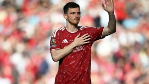 «Liverpul» himoyachisi Endryu Robertson «Tottenxem» bilan og'zaki kelishuvga erishdi