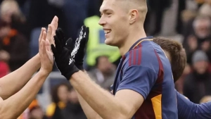 Dovbik “Roma”da qoladi, “Milan”ga o‘tmaydi