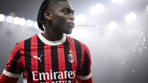 Leau: Milan uchun g‘alaba men uchun muhim