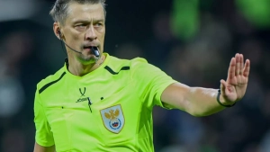 Nikolayev: Umyarovga qarshi penalti bo‘lmadi