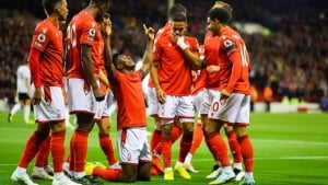 Nottingem Tottenxemga futbolchi transferi bo‘yicha shikoyat qildi