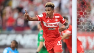 Rapoport: Jedson Zenitga qarshi yaxshi o‘ynadi