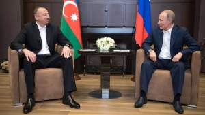 New conflicts are intensifying in relations with Russia