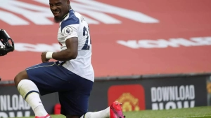 Serj Orye signed a contract with "Persepolis"