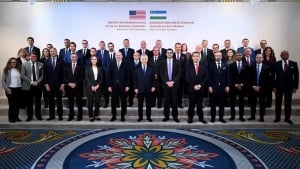 Shavkat Mirziyoyev expanded cooperation with US companies