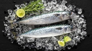The price of mackerel in Tashkent has sharply increased