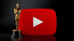 YouTube will broadcast the Oscars ceremony live