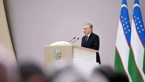 Uzbekistan will attract 50 billion dollars of investment by 2026