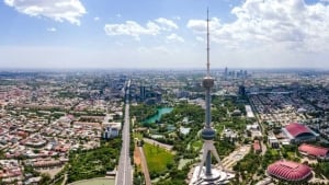 On the night of November 25, it will be cold, during the day it will be warm