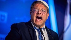 Isroil G‘azoda harbiy harakatlarni qayta boshladi