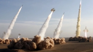 Eron Iordaniya hududiga raketa zarbalari berishi mintaqada keskinlikni oshirdi