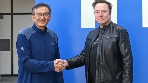 Lip-Bu Tan Intel kompaniyasini inqirozdan qutqarish uchun islohotlar o'tkazmoqda