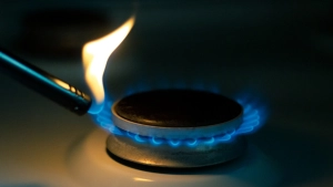 Natural gas extraction in Uzbekistan has decreased significantly