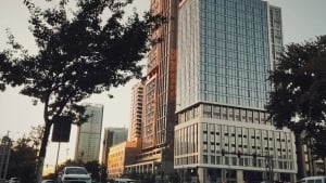 A Committee Was Established to Develop the Housing Market