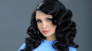 Aktrisa Luiza Rasulova o'zining o'ttiz bir yoshini qarshi oldi