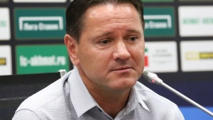 Alenichev: Spartak Barko va Ugalde o‘rnini to‘ldirsin