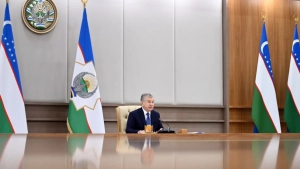 Poverty decreased in Uzun, governors were dismissed in Denov and Chiroqchi