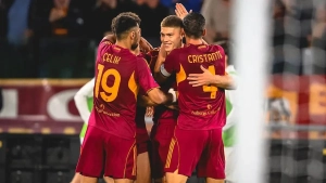 Roma confidently defeats Bologna away from home