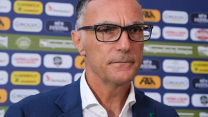 Bergomi: Kapitanlik roli zamonaviy futbolda murakkablashdi