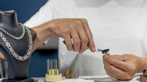 A new procedure has been introduced in Uzbekistan to ease the tax burden for jewelers