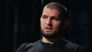 Khabib criticized the media for ignoring important events