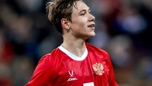 Batrakov is transferred to Europe in summer