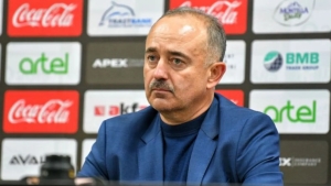 “Andijon” mavsumni yirik g‘alaba bilan boshladi