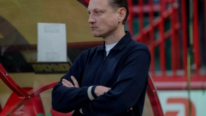 If Galaktionov performs poorly at the start, he will resign