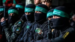 Hamas awaits an independent Palestine for disarmament