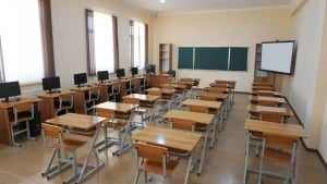 “Ishonch” jamg‘armasi maktablarga 20 mln dollar ajratadi