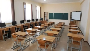 “Ishonch” jamg‘armasi maktablarga 20 mln dollar ajratadi