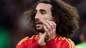 Kukurelya: Oltin to'p Lamin Yamolga berilishi kerak