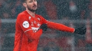 Mor: Chernov is not worse than those who stayed at "Spartak"