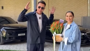 Муниса Ризаева: $1,500,000 особняк и интересный разговор!