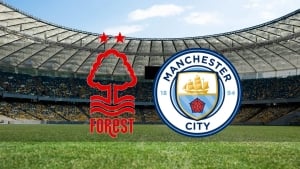 «Nottingem Forest» – «Manchester City»: birinchi taymda hisob ochilmadi