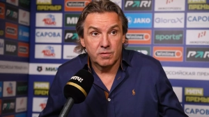 Sergey Yuran turk tilini o‘rganishni boshladi