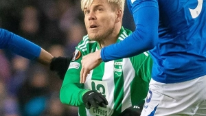 Shpilevskiy Kokorin haqida faqat ijobiy fikr bildirdi