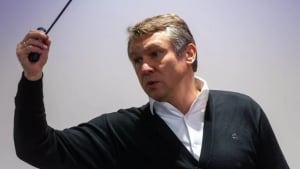 Talalaev bilan ishlash qiyin, ammo samarali—Ilyin