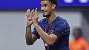 Zair-Emeri has decided to stay at PSG, he will not leave