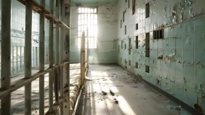 Zaporijjiyada qamoqxona hujumida 16 kishi halok bo‘ldi