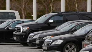 Лишние автомобили в государственных учреждениях выставляются на продажу