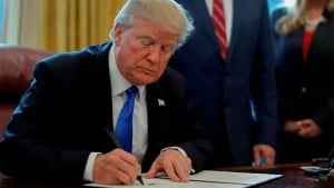 США ввели новые санкции против российских нефтяных компаний