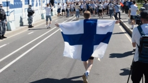 Закрытие границы с Россией нанесло ущерб экономике Финляндии